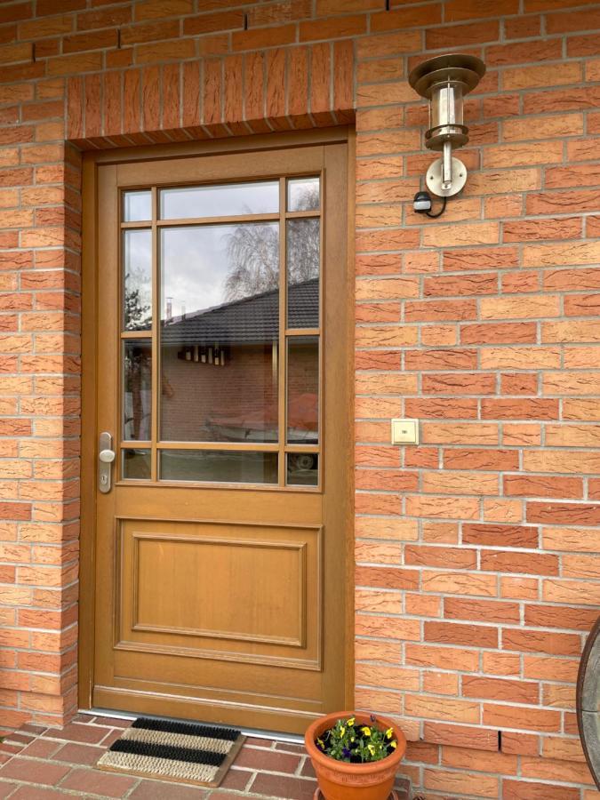 Ferienwohnung Familie Goertler Граал-Мюриц Екстериор снимка