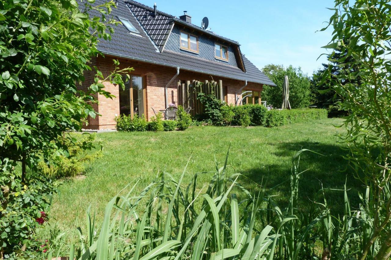 Ferienwohnung Familie Goertler Граал-Мюриц Екстериор снимка